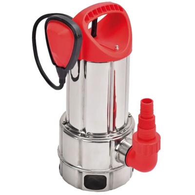 Valex - ELETTROPOMPA SOMMERGIB. ESP-INOX 901