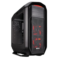 Case Graphite 780T Full Tower ATX / Micro-ATX Colore Nero Finestrato precio