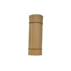Piattina filo metallico cartonata tagliata a spezzoni per fissaggi manuali -20 cm precio