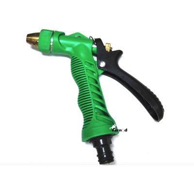 Pistola Acqua Getto Per Innaffiare Giardino Piante Giardinaggio Lavaggio 261 C