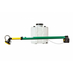 MICRONIZZATORE A BATTERIA ATTILA N LT. 10 - Italdifra precio