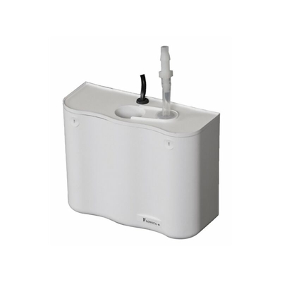 Pompa monoblocco murale per climatizzatore - SICCOM S.A. : DE05LCC440