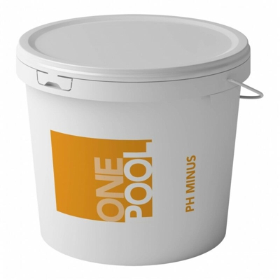 Ph Minus X 7,5 Kg Onepool