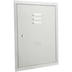 Sportello Per Contatore Gas Cm.40X55 características