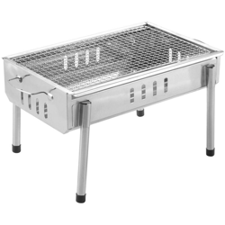 Asupermall - mini grill características