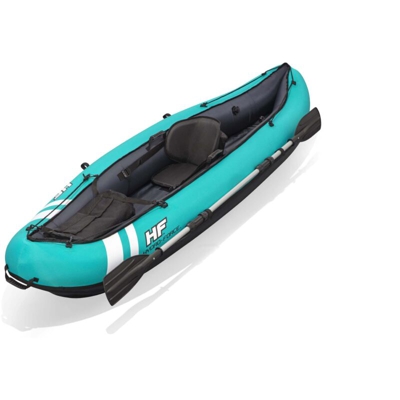 Kayak canoa gonfiabile Hydro-Force Ventura 65118 - Bestway