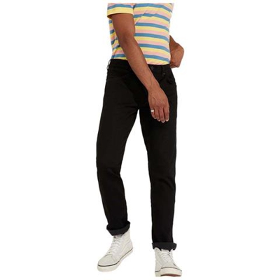 Pantaloni Wrangler Greensboro L30 Abbigliamento Uomo W32-l30