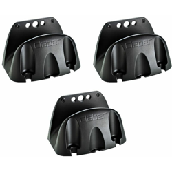 8866 eco 0 portatubo irrigazione da parete 3 pezzi - Claber precio