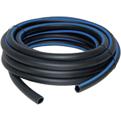 Maestri - Mt 5 tubo in gomma 19 mm intero 26,5 esterno per carburante gasolio urea olio adblue precio