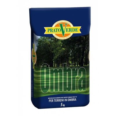 Prato Ombra da 5 KG