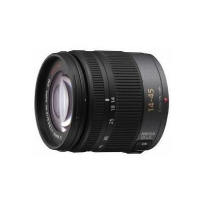 Obiettivo 14-45 mm F / 3.5-5.6 Panasonic micro 4:3