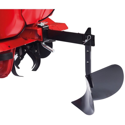 Assolcatore per e5 evo verniciato eurosystem