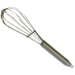 Frusta Acciaio Cm 25 - Ilsa precio