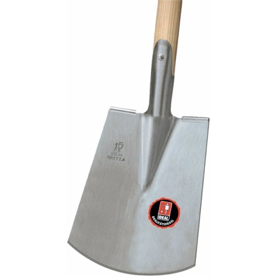 Escavatori Bremer Lucido Hickory