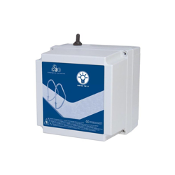 C.c.e.i - Scatola di alimentazione del proiettore da 100w - pimt 31 piccolo - ccei características