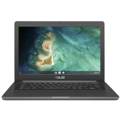 Chromebook C403NA-FQ0089 Monitor 14'' HD Intel Celeron N3350 Ram 4 GB eMMC 32GB 4x USB 3.2 Chrome OS