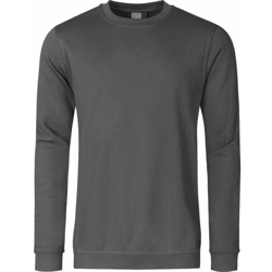 Taglia Maglione 3Xl Steel Grey en oferta