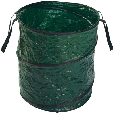 pieghevole bag giardino 560x690mm 589.689 - Silverline