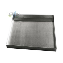 Vassoio inferiore 146 x 72 x 5 cm precio