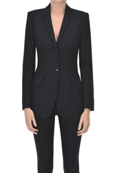 Crepè blazer características