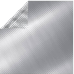 YOUTHUP Copertura per Piscina Argento 300x200 cm PE - Argento características