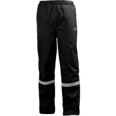 Aker Pantaloni Freddo, Nero, Formato 2Xl