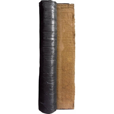 Stocker Telo pacciamatura cocco 1,20 x 42 m 600 gr/mq