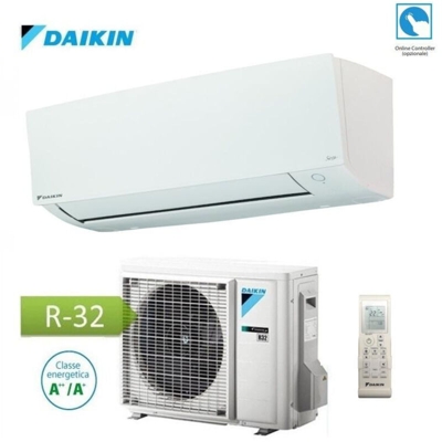 Climatizzatore Daikin 9000 BTU