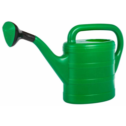 Innaffiatoio 5 l verde - Stocker características