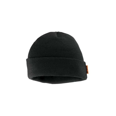 Berretto di maglia Thinsulate Nero - Scruffs