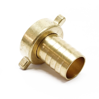 Raccordo 2/3 45,48mm (1") Filettatura interna Dado per raccordi su ugello 32mm (1 1/4")