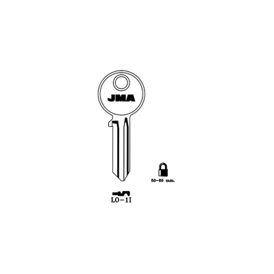 Alejandro Altuna - GRUPPO CHIAVI B LO-1I 50 UNITÀ