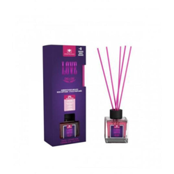 Deodorante per Ambienti Mikado Cristalinas Chewing Gum (40 ml) precio