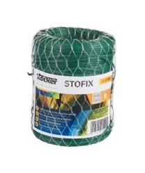 STOFIX - BOBINA DI FILO IN PLASTICATA ANIMATA 500 m en oferta
