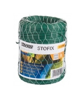 STOFIX - BOBINA DI FILO IN PLASTICATA ANIMATA 500 m