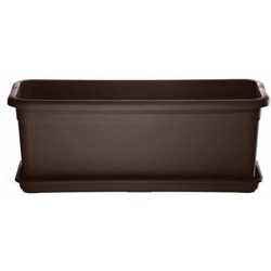 Sottocassetta Decor Fioriera Cm 82 Caffe' en oferta