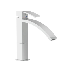 Nobili Rubinetteria Ray 158/2 Miscelat. Lavabo Alto H.231 Con Scarico Push Cromo en oferta