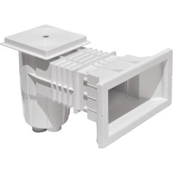 Skimmer Aquareva con bocca svasata 357 x 172 mm en oferta