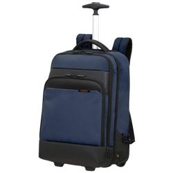 Zaino Notebook Samsonite Mysight Trolley High-tech 8000563 características