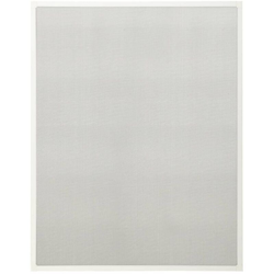 Zanzariera per Finestre Bianca 90x120 cm - Bianco - Vidaxl en oferta