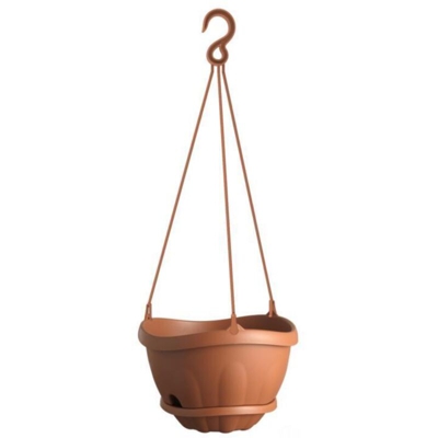 Ciotola Gondola In Kit Terracotta | Pz