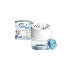 Ariasana aero bagno kit deumidificatore con ricarica tab da 450gr características