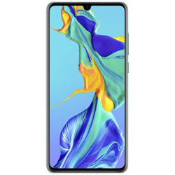 P30 Aurora Dual Sim Display 6.1'' Full HD+ Octa Core Ram 6GB Storage 128 GB +Slot MicroSD Fotocamera 40 Mpx Android - Tim Italia en oferta