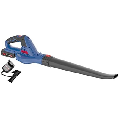 Soffiatore per foglie LB 18-201-05 - Güde