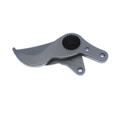 Lame di ricambio per forbici elettriche da 30 mm Yatek modelli EL46002 e EL46003 en oferta