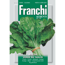 Semi ortofrutta 'Bieta verde da taglio' 3 pz. precio