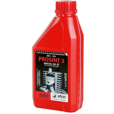 Efco - Olio Motori Prosint 2 Tempi – 1 Lt
