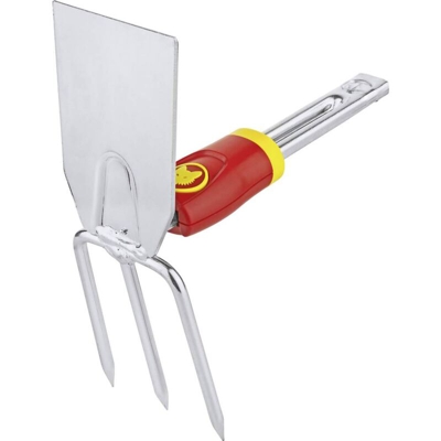 Zappetta doppia 71AIA007650 LN-M 7 cm Wolf Combisystem Multi-Star