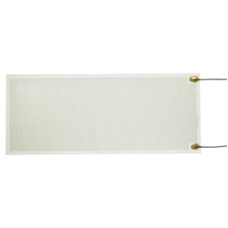 Poliestere Lamina riscaldante Autoadesivo 230 V/AC 25 W Tipo di protezione IPX4 (L x L) 460 mm x 190 mm - Thermo Tech características