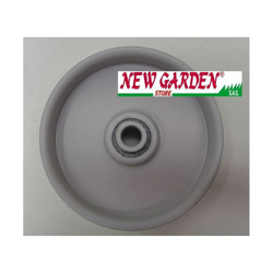 Puleggia guidacinghia trattorino rasaerba tagliaerba UNIVERSALE 130012 en oferta